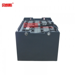 梯佑叉車(chē)FE20S三支點(diǎn)電動(dòng)叉車(chē)蓄電池48V460Ah T&U叉車(chē)電瓶批發(fā)