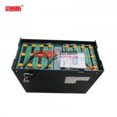 wecan叉車(chē)2噸電動(dòng)叉車(chē)蓄電池24-6DB600 威肯叉車(chē)CPD20專(zhuān)用電瓶48V600Ah批發(fā)