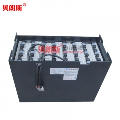 合力CPD25電動(dòng)叉車(chē)蓄電池48V700Ah 合力叉車(chē)2.5噸專(zhuān)用電瓶組24-7PZB700