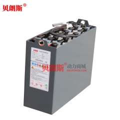 CDD20堆垛車蓄電池廠家供應合力2.0t電動堆垛車電池D-280/24V280Ah